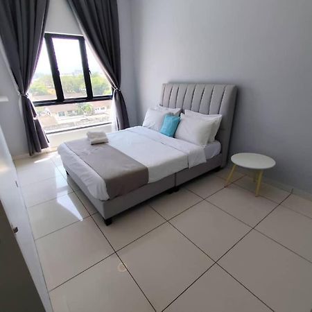 The Horizon By Mykey Appartement Ipoh Buitenkant foto