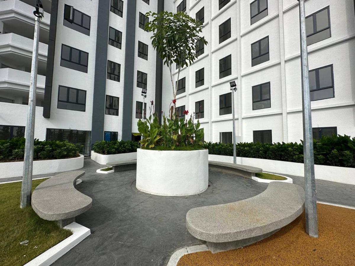 The Horizon By Mykey Appartement Ipoh Buitenkant foto