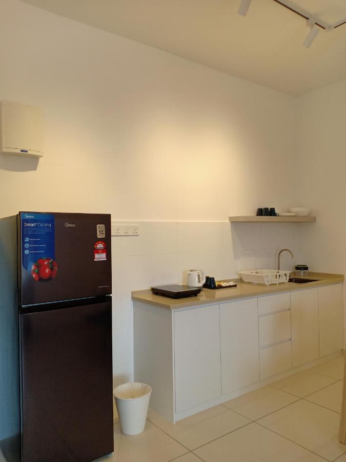 The Horizon By Mykey Appartement Ipoh Buitenkant foto