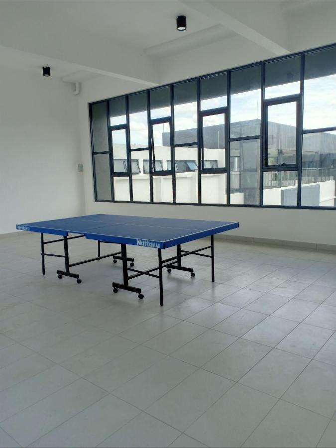 The Horizon By Mykey Appartement Ipoh Buitenkant foto