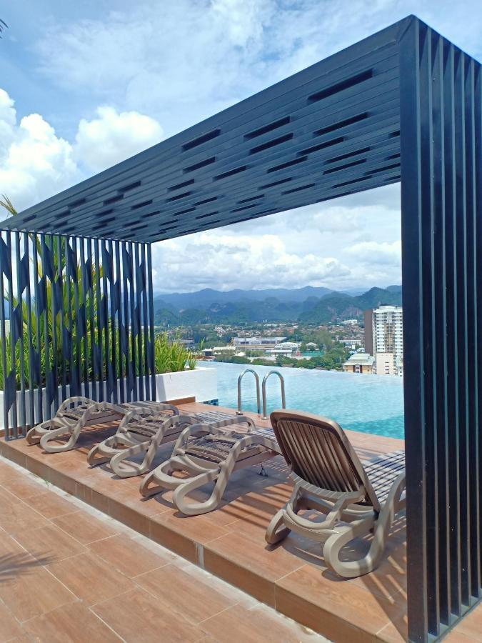 The Horizon By Mykey Appartement Ipoh Buitenkant foto