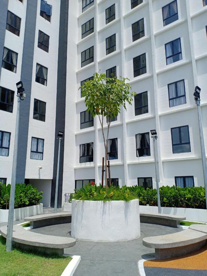 The Horizon By Mykey Appartement Ipoh Buitenkant foto