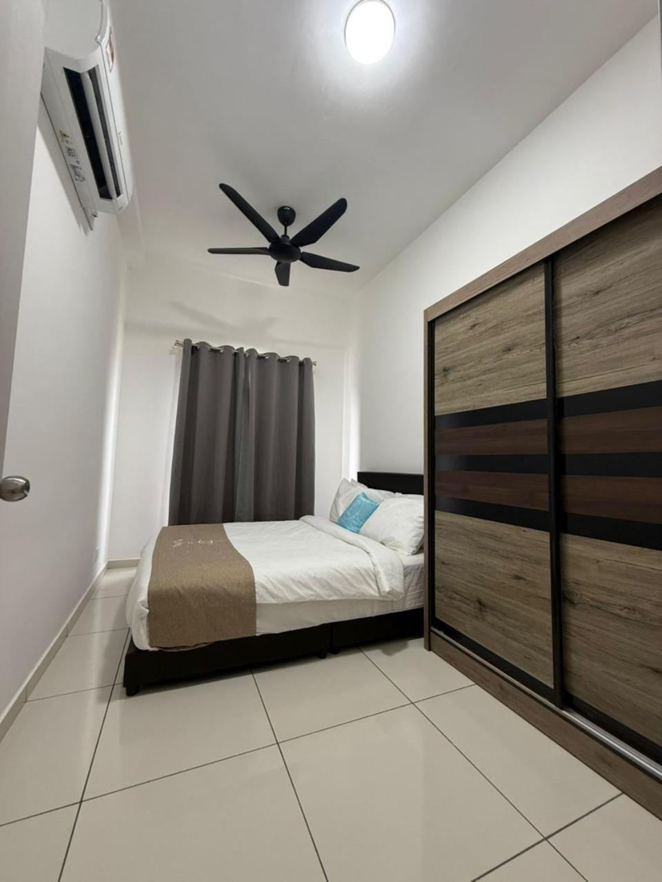 The Horizon By Mykey Appartement Ipoh Buitenkant foto