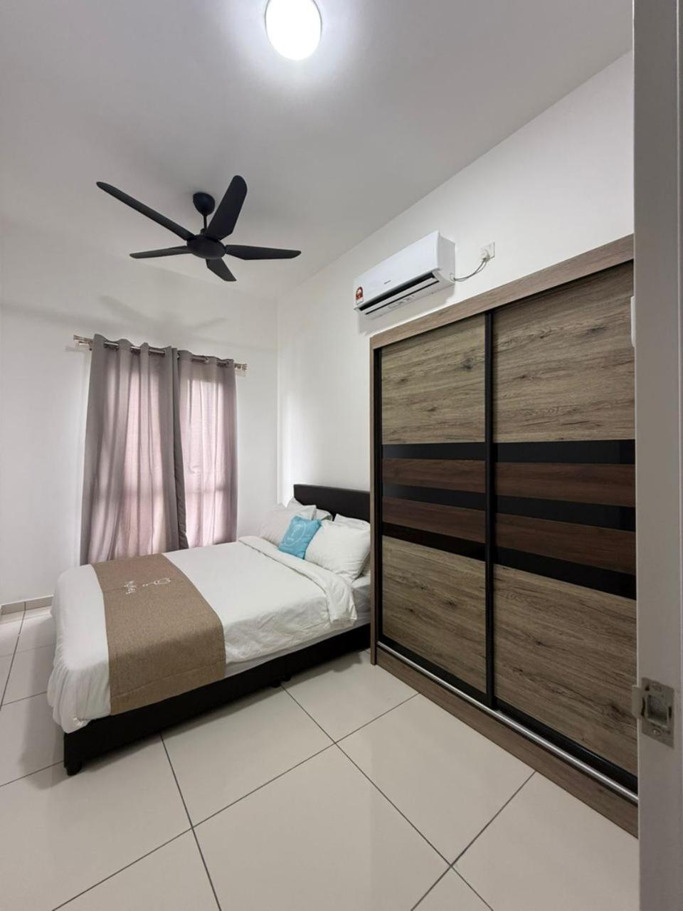 The Horizon By Mykey Appartement Ipoh Buitenkant foto