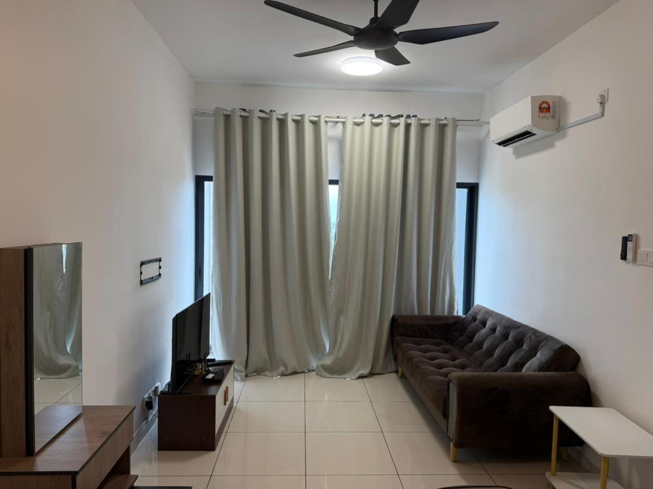 The Horizon By Mykey Appartement Ipoh Buitenkant foto