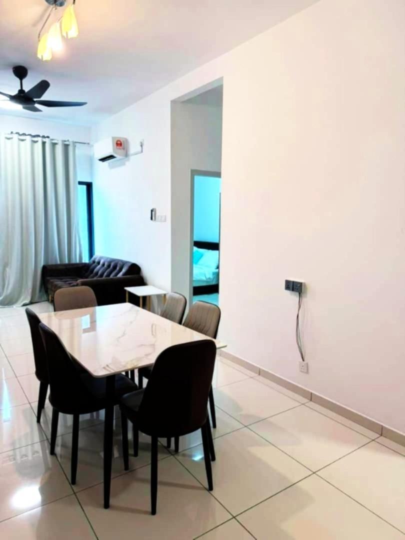 The Horizon By Mykey Appartement Ipoh Buitenkant foto