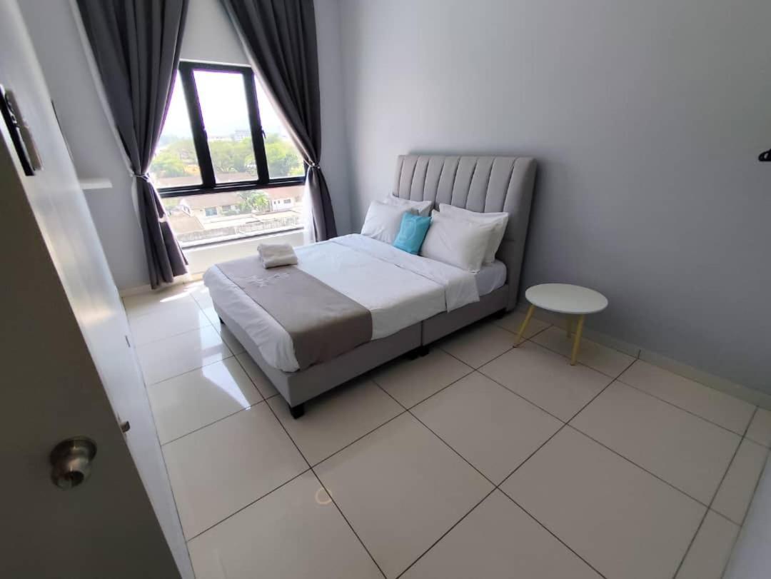 The Horizon By Mykey Appartement Ipoh Buitenkant foto