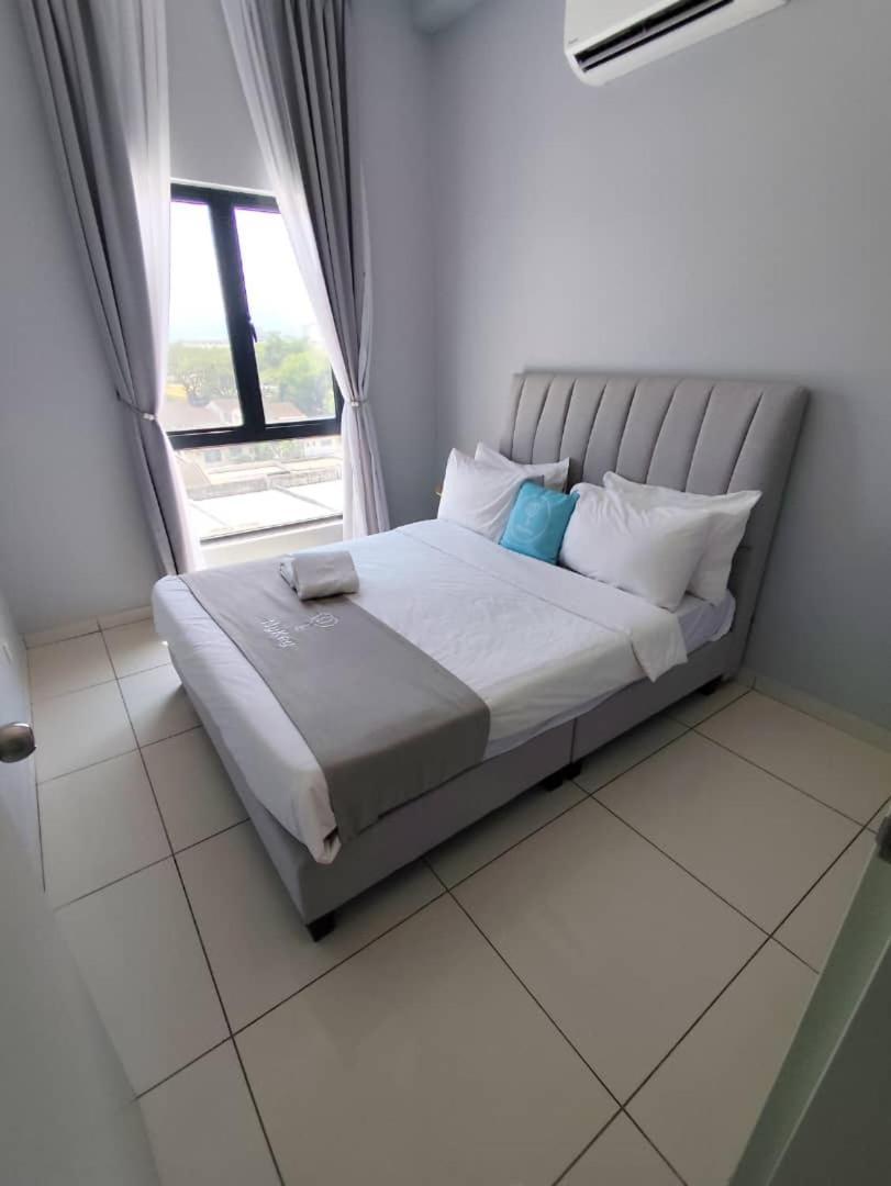 The Horizon By Mykey Appartement Ipoh Buitenkant foto